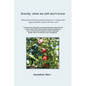 Gravity: what we still don't know - Paperback