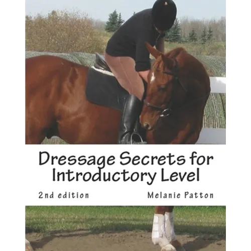 Dressage Secrets for Introductory Level - Paperback