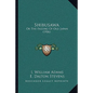 Shibusawa: Or The Passing Of Old Japan (1906) - Paperback