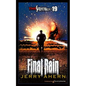 Final Rain - Paperback