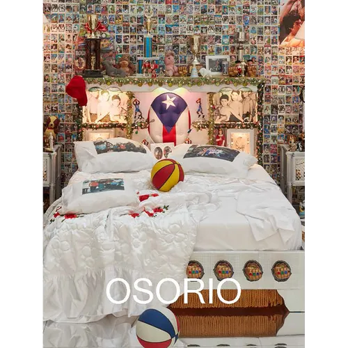 Pep Osorio: My Beating Heart / Mi Coraz Latiente - Paperback
