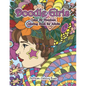 Doodle Girls Color By Numbers Coloring Book for Adults: An Adult Color By Number Book of Doodle Girls With Fun and Funky Designs, Curls, Flowers, Colo - Paperback