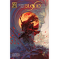 When the Blood Has Dried Gn - Paperback