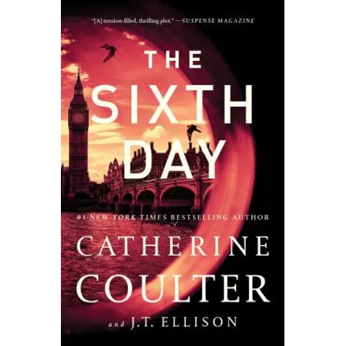 The Sixth Day - Paperback