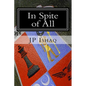 In Spite of All - Paperback