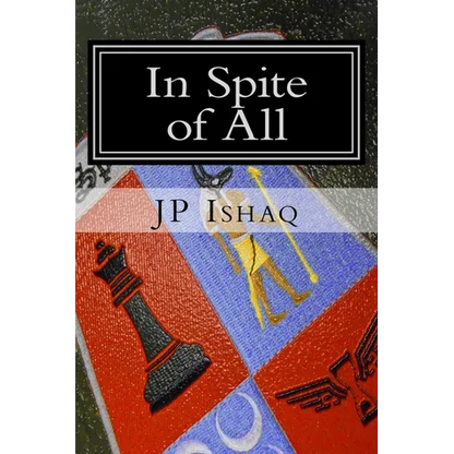 In Spite of All - Paperback
