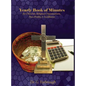 Yearly Book of Minutes for Churches, Religious Organizations, Non-Profits & Auxiliaries - Hardcover