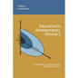 Education in developments: Volume 3 - Paperback