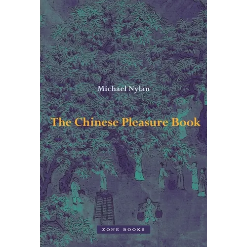 The Chinese Pleasure Book - Hardcover