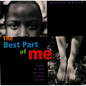 The Best Part of Me: Children Talk about Their Bodies in Pictures and Words - Hardcover