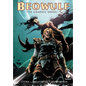 Beowulf: The Graphic Novel - Paperback
