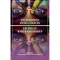 Viviendo En DOS Lenguas - Paperback