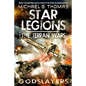 Godslayers - Paperback
