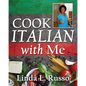 Cook Italian wIth Me - Paperback