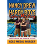 Gold Medal Murder - Paperback