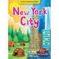 New York City - Paperback