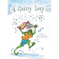 A Rainy Day - Hardcover