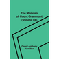 The Memoirs of Count Grammont (Volume 04) - Paperback