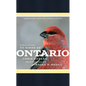 American Birding Association Field Guide to Birds of Ontario - Paperback