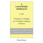 A Loanword Approach to the Teaching of English as a Foreign Language in Korea: Exploring the Effectiveness of a Multimedia Curriculum - Paperback
