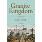 Granite Kingdom - Paperback