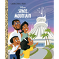 Space Mountain (Disney Classic) - Hardcover