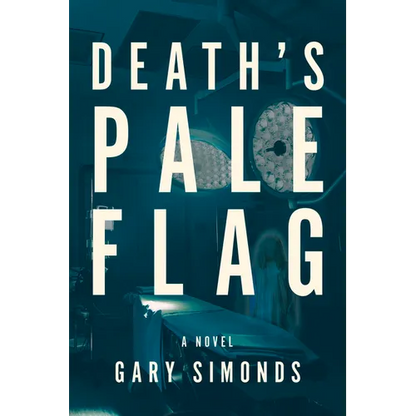 Death's Pale Flag - Paperback