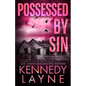 Possessed by Sin - Paperback
