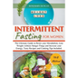 Intermittent Fasting for Women - Paperback