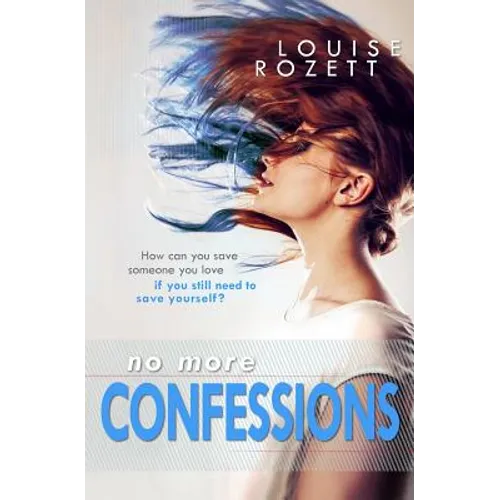 No More Confessions - Paperback