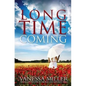 Long Time Coming - Paperback