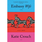 Embassy Wife - Paperback