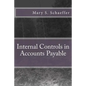 Internal Controls in Accounts Payable - Paperback