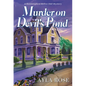 Murder on Devil's Pond - Hardcover