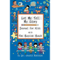 Let Me Tell My Story: Journal For Kids with The Bayside Bunch - Paperback