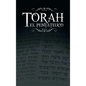 La Torah, El Pentateuco: Traduccion de La Torah Basada En El Talmud, El Midrash y Las Fuentes Judias Clasicas. - Hardcover