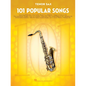 101 Popular Songs for Tenor Sax - Paperback