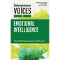 Entrepreneur Voices on Emotional Intelligence - Paperback