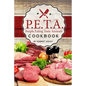 People Eating Tasty Animals: Cookbook - Paperback