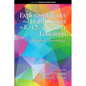 Exploring Gender and LGBTQ Issues in K-12 and Teacher Education: A Rainbow Assemblage - Paperback