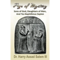 Age of Mystery: Sons of God, Daughters of Man, and Tsz-Nephilimus Sapien - Paperback