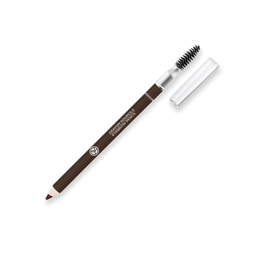 Eyebrow Pencil - Natural, Long-Lasting Eyebrow Makeup with Fine Tip & Smudge-Resistant Formula