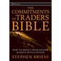 The Commitments of Traders Bible: How to Profit from Insider Market Intelligence - Hardcover
