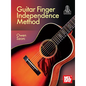 Guitar Finger Independence Method - Paperback