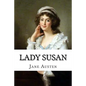 Lady Susan - Paperback