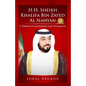 H.H. Sheikh Khalifa Bin Zayed Al Nahyan: A Tower of Leadership And Humanity - Paperback