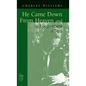 He Came Down from Heaven and the Forgiveness of Sins - Hardcover