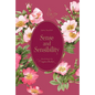 Sense and Sensibility: Illustrations by Marjolein Bastin - Hardcover