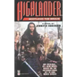 Highlander(tm): Scotland the Brave - Paperback