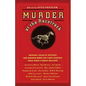 Murder at the Racetrack: Original Tales of Mystery and Mayhem Down the Final Stretch from Today's Great Writers - Paperback